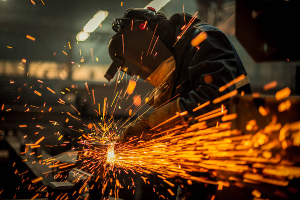 Best Structural Steel Welding in Bacliff, TX