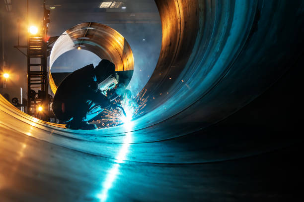 Bacliff, TX Welder & Metal Fabrication Company