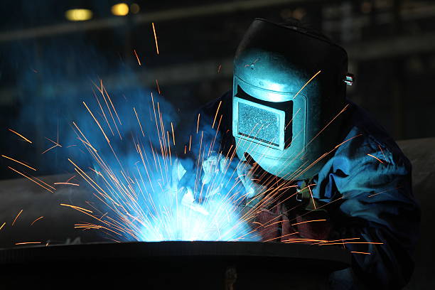 Affordable Welder Services in Bacliff, TX