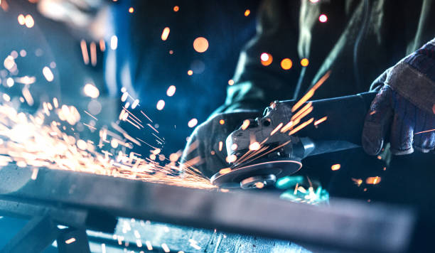 Best Maintenance and Repair Welding in Bacliff, TX